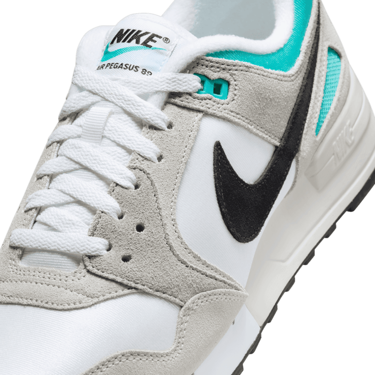 Nike Air Pegasus 89 Dusty Cactus Angle 4