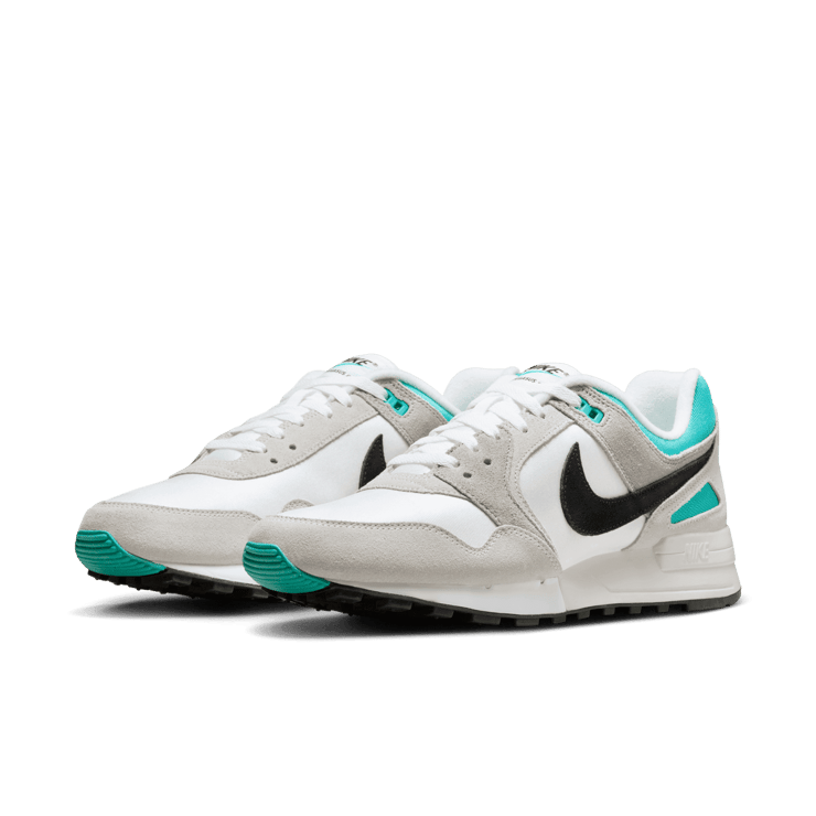 Nike Air Pegasus 89 Dusty Cactus Angle 2