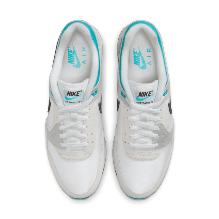 Nike Air Pegasus 89 Dusty Cactus Angle 1