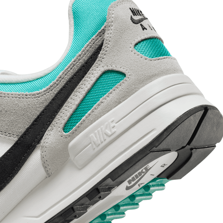 Nike Air Pegasus 89 Dusty Cactus Angle 5