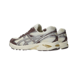 Asics GT-2160 Pre-Worn Cream Mauve Grey Angle 1
