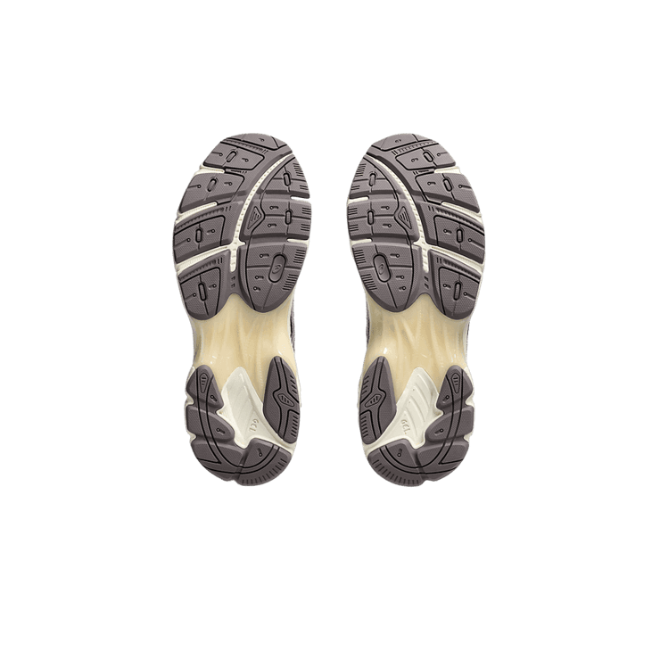 Asics GT-2160 Pre-Worn Cream Mauve Grey Angle 5