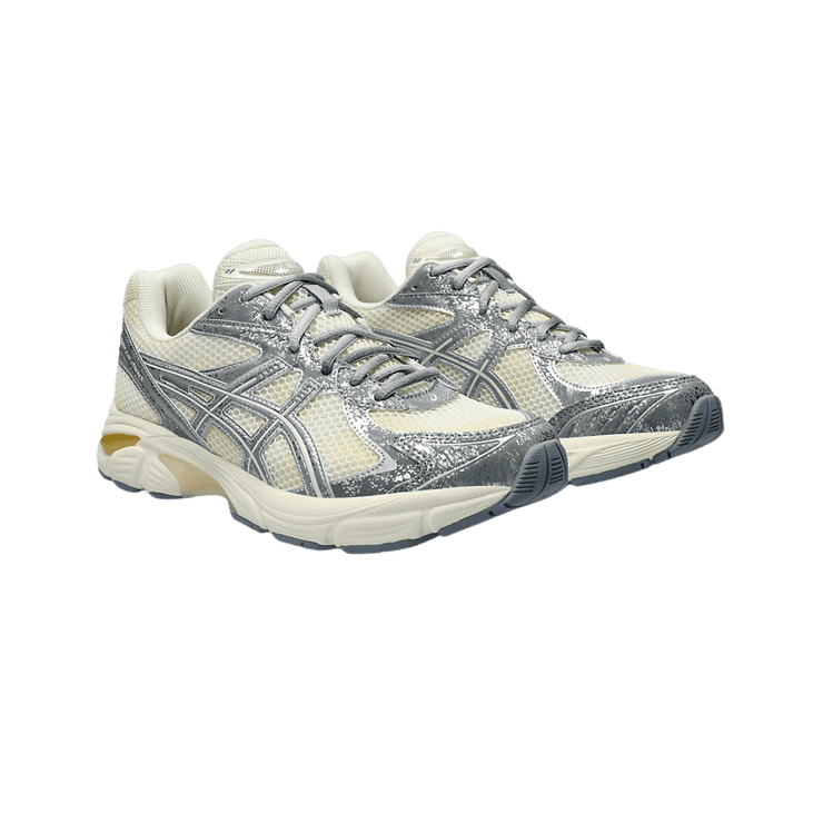 Asics GT-2160 Pre-Worn Cream Sheet Rock Angle 0