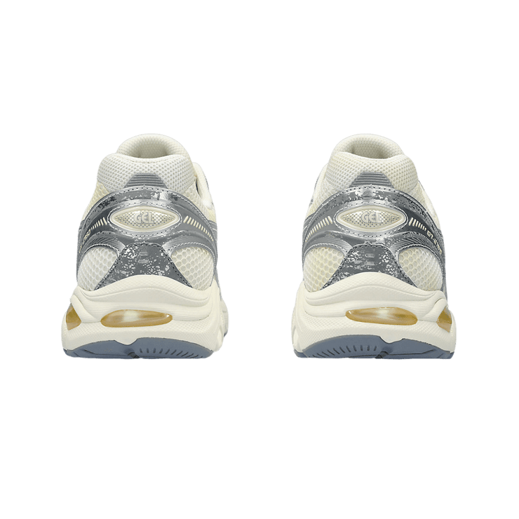 Asics GT-2160 Pre-Worn Cream Sheet Rock Angle 3