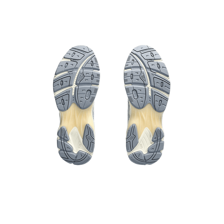 Asics GT-2160 Pre-Worn Cream Sheet Rock Angle 5