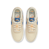 Nike Air Force 1 '07 'LA Flea' (GS) Angle 1