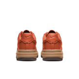 Nike Air Force 1 Luxe 'Burnt Sunrise' Angle 3