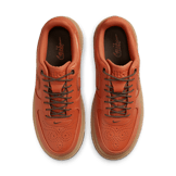 Nike Air Force 1 Luxe 'Burnt Sunrise' Angle 1