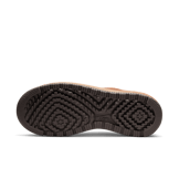 Nike Air Force 1 Luxe 'Burnt Sunrise' Angle 0