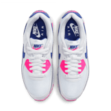 Nike Air Max 90 'Pink Concord' (W) Angle 1