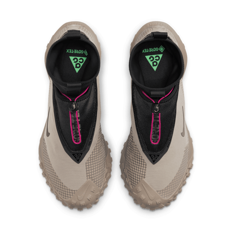 Nike ACG Mountain Fly Gore-Tex 'Khaki' Angle 1