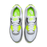 Nike Air Max 90 'Volt' 2020 (W) Angle 1