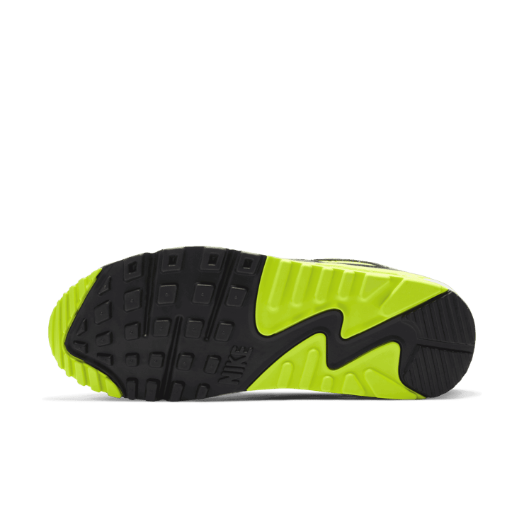 Nike Air Max 90 'Volt' 2020 (W) Angle 0