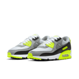Nike Air Max 90 'Volt' 2020 (W) Angle 2