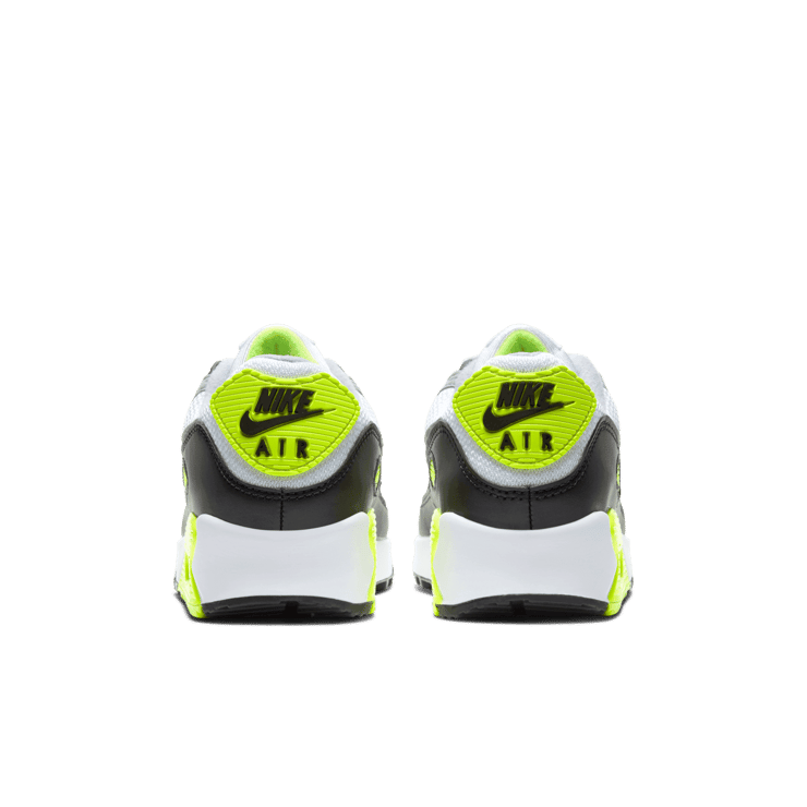 Nike Air Max 90 'Volt' 2020 (W) Angle 3