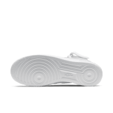 Nike Air Force 1 Mid '07 'White' Angle 0