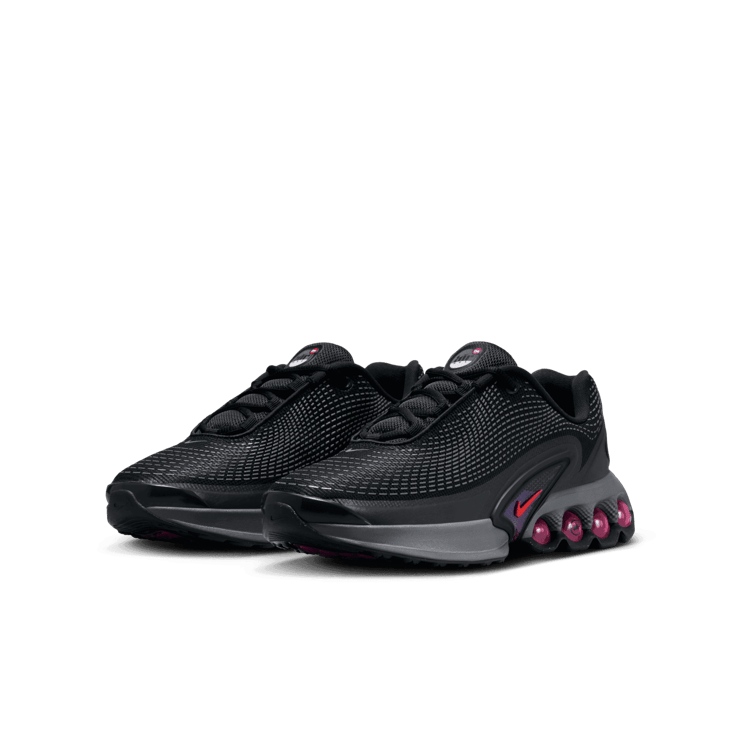 Nike Air Max DN All Night (GS) Angle 2