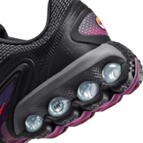 Nike Air Max DN Anthracite Light Crimson (GS) Angle 5