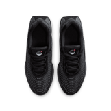 Nike Air Max DN Anthracite Light Crimson (GS) Angle 1