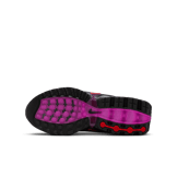 Nike Air Max DN Anthracite Light Crimson (GS) Angle 0