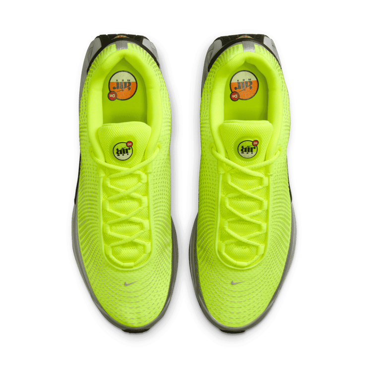 Nike Air Max DN Volt Angle 2