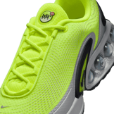 Nike Air Max DN Volt Angle 5