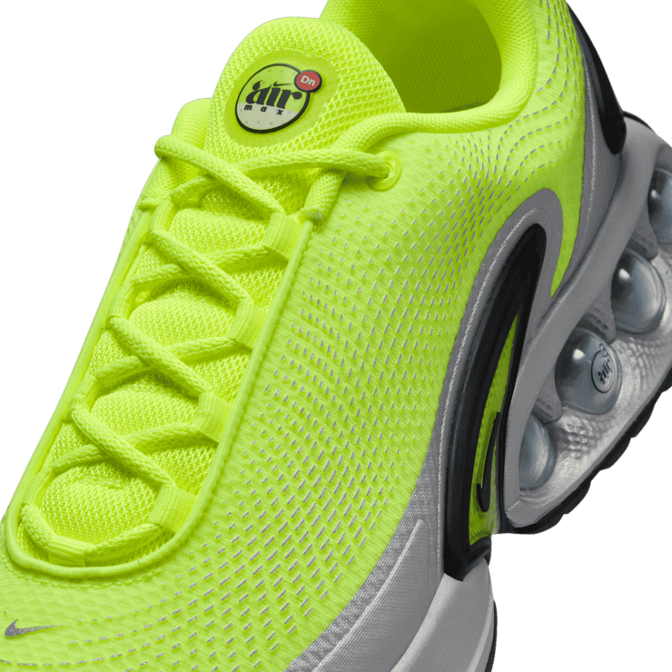 Nike Air Max DN Volt Angle 5