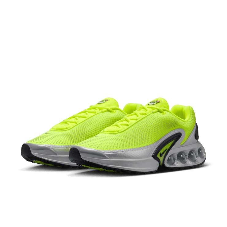 Nike Air Max DN Volt Angle 3