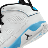 Air Jordan 9 Retro Powder Blue (2024) (PS) Angle 5