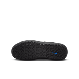 Nike Jr. Phantom Luna 2 Club Little/ TF High-Top Soccer (GS) Angle 0