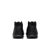 Nike Jr. Phantom Luna 2 Club Little/ TF High-Top Soccer (GS) Angle 4
