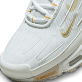 Nike Air Max Plus 3 Linen Angle 4