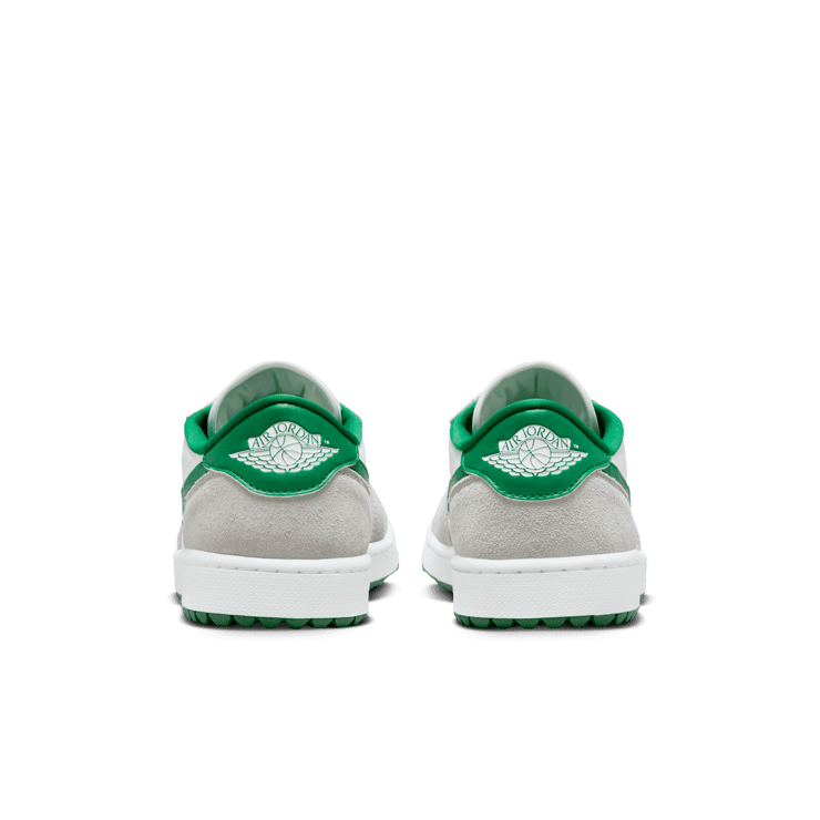 Air Jordan 1 Low Golf Pine Green - DD9315-112 Raffles & Where to Buy