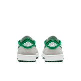 Air Jordan 1 Low Golf Pine Green Angle 3