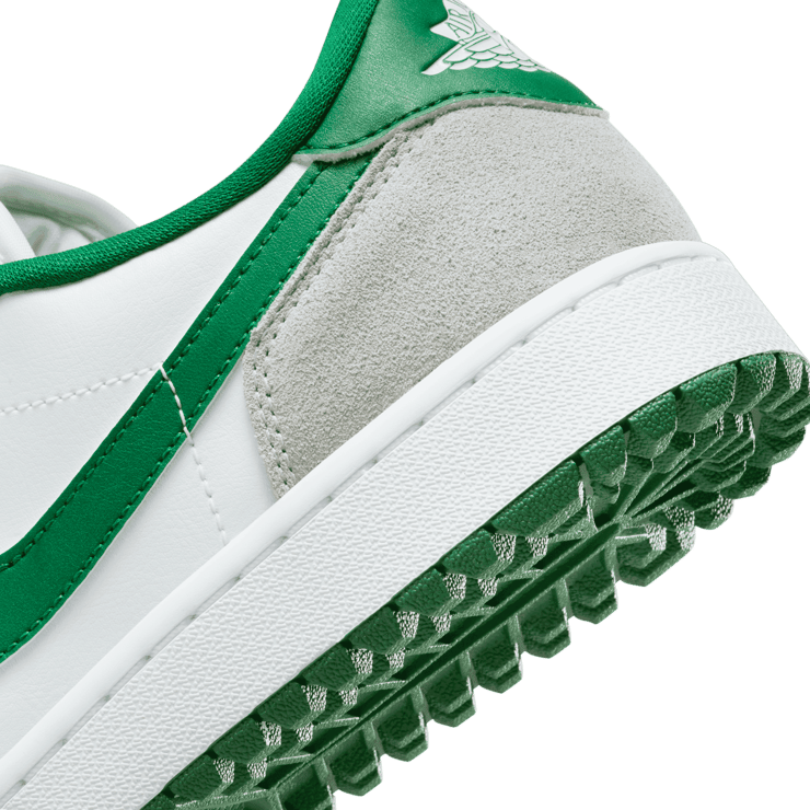 Air Jordan 1 Low Golf Pine Green - DD9315-112 Raffles & Where to Buy