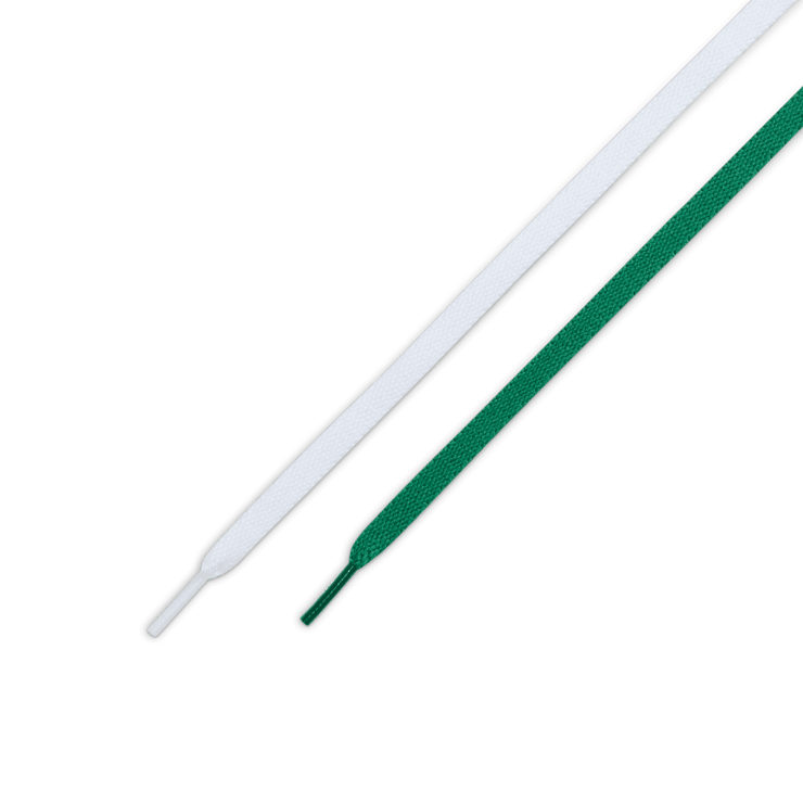 Air Jordan 1 Low Golf Pine Green Angle 6