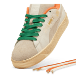 Puma Suede XL Carrots Cream Angle 2