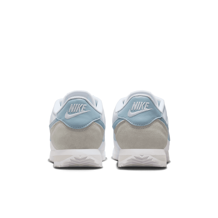 Nike Cortez Light Orewood Brown Light Armory Blue Angle 4