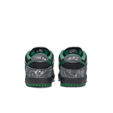 Nike SB Dunk Low THERE Skateboards Angle 3