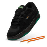 Puma 180 Cordura Carrots Black Angle 2