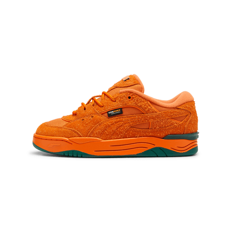 Puma 180 Cordura Carrots Orange Angle 1