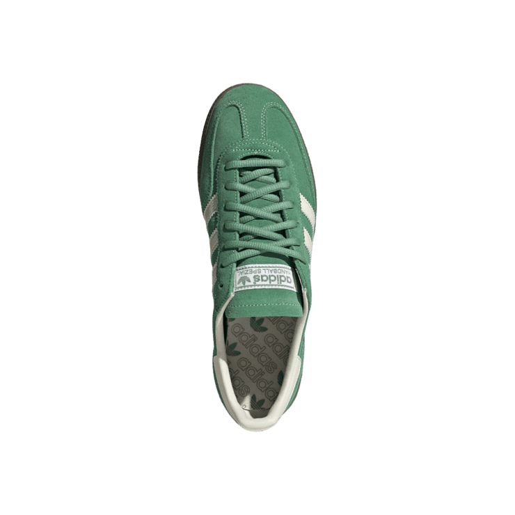 adidas Handball Spezial Preloved Green Angle 0