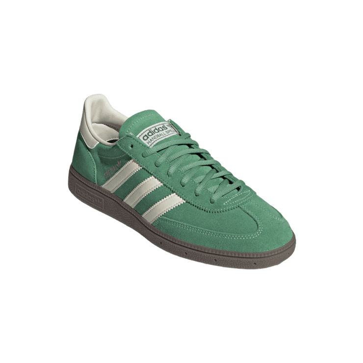 adidas Handball Spezial Preloved Green Angle 2