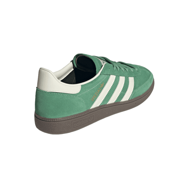 adidas Handball Spezial Preloved Green Angle 3