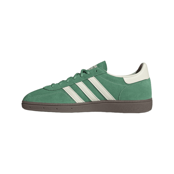 adidas Handball Spezial Preloved Green Angle 4