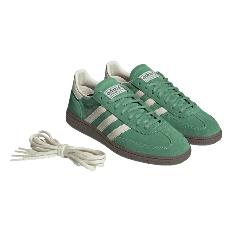 adidas Handball Spezial Preloved Green Angle 6