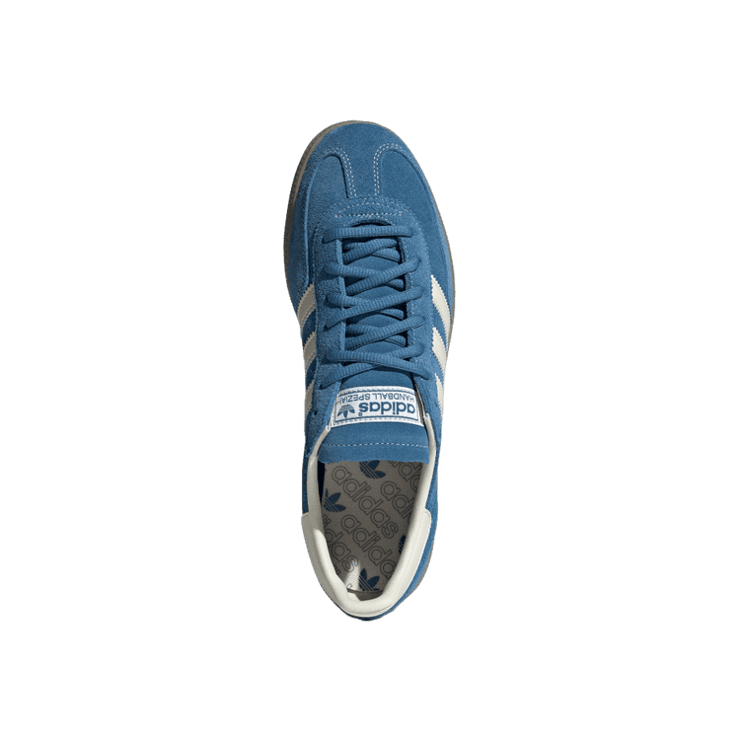 adidas Handball Spezial Core Blue Angle 0