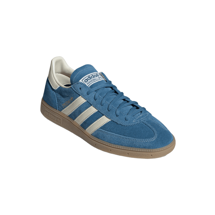 adidas Handball Spezial Core Blue Angle 2
