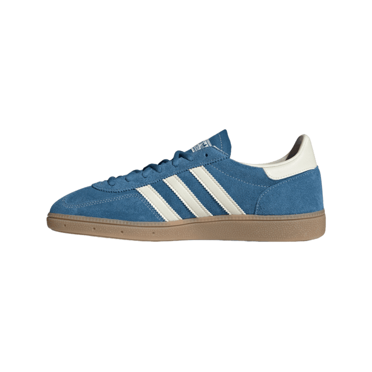 adidas Handball Spezial Core Blue Angle 4