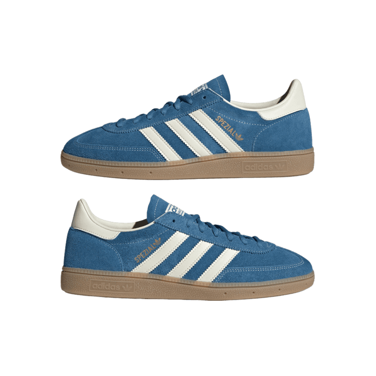 adidas Handball Spezial Core Blue Angle 5
